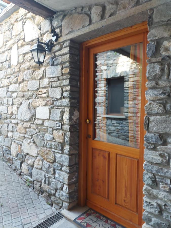 La Taverna Aosta Exterior foto