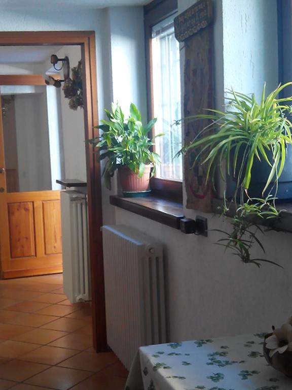 La Taverna Aosta Habitación foto